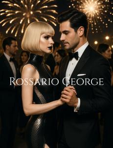 Rossario George Ad