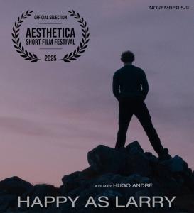AESTHETICA LAURELS