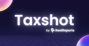 Taxshot by RealReports