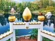 Self-Realization Fellowship Lake Shrine to reopen August 27
