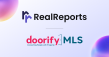 RealReports Hits 40 Partnerships in 2025 with Doorify MLS Alliance