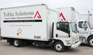 Medical Waste Disposal Nashville Tennessee