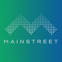 Mainstreet Wordmark