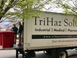 Medical Waste Disposal Tennessee