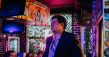 Immersive in Miami - Maroon Isle Productions Presents JEALOUSY: A Halloween Dinner Theater Show