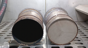 dpf filter cleaning near me