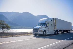 Commercial Truck Financing Solutions