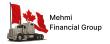 Mehmi Financial Group Expands National Business and Equipment Financing Services Across Canada