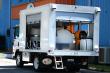 New PHC Tree Spray Truck From Real Fleet Solutions Designed to Boost Arborist Productivity