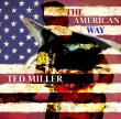 Ted Miller’s Muse Featured with Artists Who Shaped Rock and Roll History