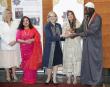 AMMWEC Honors Interfaith Changemakers at Gala