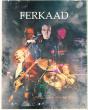 International Prog Collective Ferkaad To Release Debut Album 'A Different Kind Of Animosity' October 31st, 2025