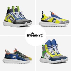 BYMANYC ® New York Fashion.