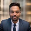 Arun Kumar Palathumpattu Thankappan Leads Public Sector Innovation with Amorphic by Cloudwick