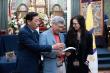 Cora di Brazzà Foundation Concludes 2025 Memory Parlor, Receives International Recognition for Important Translation