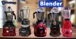 Top Brands of Blender Machine Now Available at Flemingoo with Up to 20% Discount