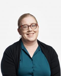 Jess Flanagan - CTO and Co Founder Deckard Technologies
