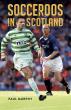 Socceroos in Scotland explores Australia’s unlikely love affair with Scottish football