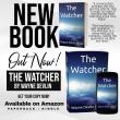 The Watcher: A Profound Journey into the Invisible Observer Within
