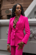 NYU Professor Pia Hargrove Incorporates Storytelling Art into Academic Discipline