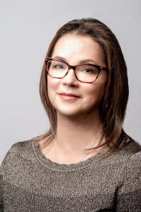 Brigitte Kimichik
