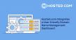 Managing Domains with Hosted.com Control Panel’s Enhanced Tools and Features