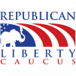 Republican Liberty Caucus of Virginia Announces Formation, Officers, and Mission