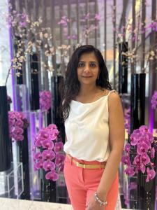 EKATA RUSHI PA-C FOUNDER & PDO THREADS EXPERT