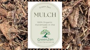 Using Mulch Can Lower Water Bills by 30%
