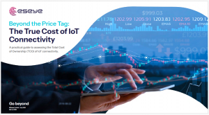 Eseye TCO whitepaper 2025