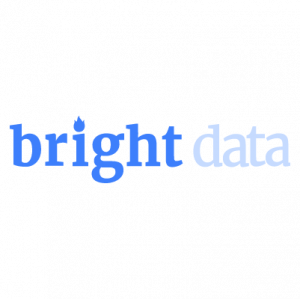 Bright Data, the world's leading web data infrastructure company, today announced two landmark executive appointments that reflect the company's extraordinary growth trajectory and long-term vision: Efim Dimenstein joined as Chief Technology Officer (CTO), and Ron Kol, the company's longtime CTO, is appointed to the newly created role of Chief Data Scientist Bright Data Logo