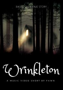 Wrinkleton movie poster