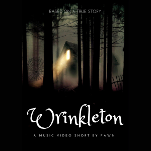 wrinkleton poster condensed