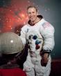 THE NATIONAL SPACE SOCIETY MOURNS THE PASSING OF NASA ASTRONAUT JAMES LOVELL