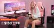 AndaSeat Highlights Ergonomic Design Innovation in 2025 Back-to-School Season, Featuring Kaiser 4 Series