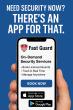 Fast Guard App Brings On-Demand Security to Charlotte as Asheville Grocery Stores Increase Armed Guard Presence
