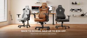 Backtoschool 2025 Andaseat Event