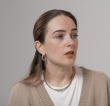 American-Ukrainian Singer Kelsie Kimberlin Interviews Ukrainian Nobel Peace Prize Recipient Oleksandra Matviichuk
