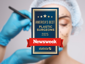 Newsweek - America's Best Plastic Surgeons 2025