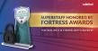 SuperStaff Recognized by Fortress Awards for Cybersecurity Leadership in Global Outsourcing