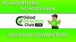 The Good Contractors Club Launches to Transform Contractor Discovery with Transparency, Trust & Real Results