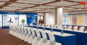 Crompton’s Retail Expansion