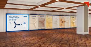 Crompton’s Retail Expansion