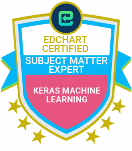 Keras Certification