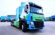 Horizon 400kW Fuel Cell Driving Rockcheck Heavy-Duty Trucks to New Heights