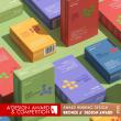 Elivity Packaging by Angela Spindler Wins Bronze in A' Design Award Competition