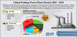 Peaking Power Plant Market Size to Nearly Double to $89 Billion by 2034, Growing at 7.5% CAGR