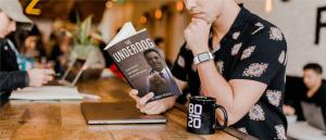 Underdog: A Veterinarian’s Fight Against Racism and Injustice by Dr. Hakam Singh Bhullar