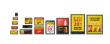 SOLUM Launches Electronic Shelf Label Solutions 'Newton A' and 'Newton Core Plus'