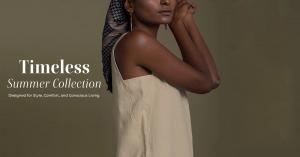 reistor timeless summer collection